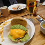 SEIJO ISHII STYLE DELI&CAFE - 