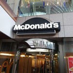 マクドナルド - 