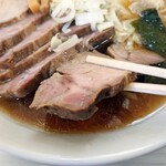 Terakafe Chuu Ka Soba Mizu Kami - 