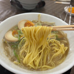 Ramen Fukudaruma - 