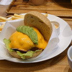 SEIJO ISHII STYLE DELI&CAFE - 