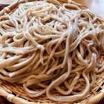 くつきそば 永昌庵 - 