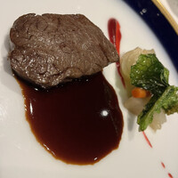 フレンチダイニング トップ オブ キョウト - 