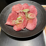 Yakiniku Ishibi - 