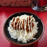 家系ラーメン とらきち家 - 