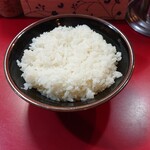 家系ラーメン とらきち家 - 