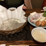 玄品 法善寺 総本店 ふぐ・うなぎ・かに料理 - 