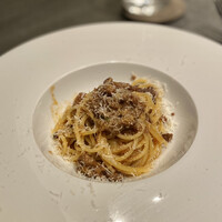 malca - 但馬牛ボロネーゼパスタ