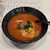 トマトラーメンと辛めん 三味 - 料理写真:元祖トマトラーメン