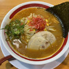 Champonteisouhonke - 海老味噌ラーメン