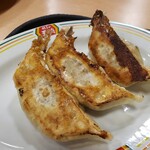 餃子の王将 - 