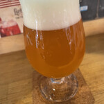 カフェ＆ビア　あるかアるか - 