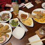 カフェ＆ビア　あるかアるか - 