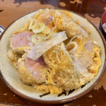 Katsudon Takatsu - 