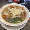 ラーメン 天風 長島店