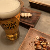 YONA YONA BEER WORKS 新宿東口店