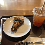 Starbucks Coffee Hiroshima Tsutayakadenten