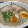 ラー麺 陽はまた昇る 精華台店
