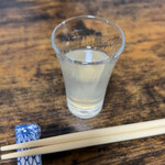 お食事処 だんらん日和 - 本日のランチ(¥1,650) はちみつレモン