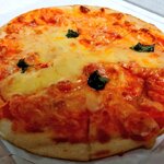 ココス - マルゲリータピザ