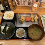 Giomba Yashi - 