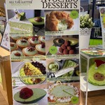 ALL THE BATTER AVOCADO FOODS - 