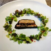 RESTAURANT SALT - 