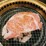 炭火焼肉 六本木 隆 - 