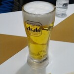 らんばん - 生ビール