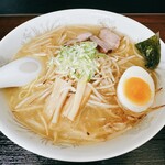 ラーメン村 - 料理写真: