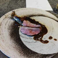 RESTAURANT SALT - 
