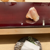 築地 すし Omakase - 