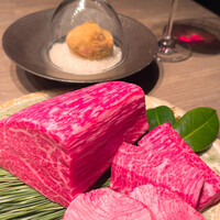 USHIGORO S. NISHIAZABU - 