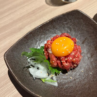 近江うし 焼肉 にくTATSU 青山本店 - 