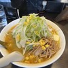札幌味噌ラーメン専門店 けやき 新千歳空港店