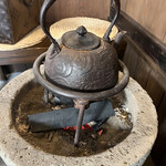 上村うなぎ屋 - 