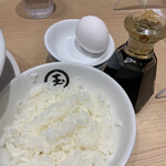 中華そば つけめん 玉 - 