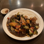 洋食屋クメキッチン - 