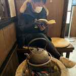 上村うなぎ屋 - 