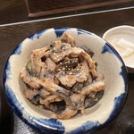 上村うなぎ屋 - 