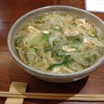 蕎麦 流石 - 