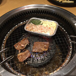 Yakiniku King - 