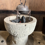 上村うなぎ屋 - 