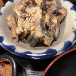 上村うなぎ屋 - 