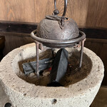 上村うなぎ屋 - 