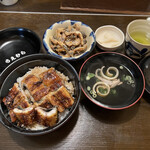 上村うなぎ屋 - 