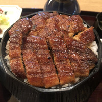 ひつまぶし名古屋備長 ラシック店 -  ひつまぶし名古屋備長 ラシック店 -