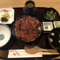 ひつまぶし名古屋備長 ラシック店 -  ひつまぶし名古屋備長 ラシック店 -