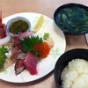 活魚料理 びんび家