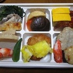 京料理 あと村 本店 - 
